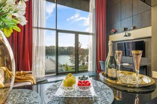 Eurovea Apartments - Bratislava - 8