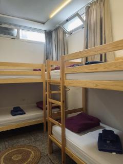 BIG BLUE guest house - Imsouane - 7