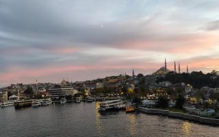 moonlight hotel - Istanbul - 9