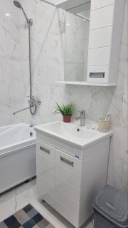 Квартира на этаже мечты - 8