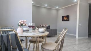 Квартира на этаже мечты - 5