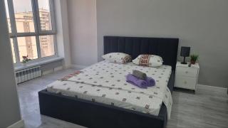 Квартира на этаже мечты - 4