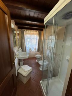 Le Sorgenti Casa Vacanze - Altipiani di Arcinazzo - 6