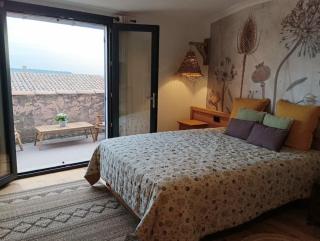 Chambre d'hôte Les Oulies Bédoin - Bédoin - 7