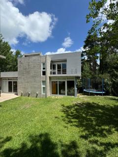 Moderna Casa en Cariló - Carilo - 6