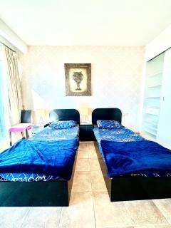 Travelers backpackers - Dubai - 3