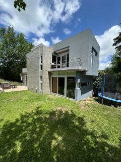 Moderna Casa en Cariló - Carilo - 9