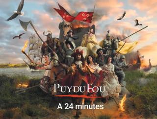 3 Gites proche Puy du fou - Mauléon - 2