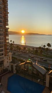 Departamento en Condominio Puerto Pacífico - Viña del Mar - 5
