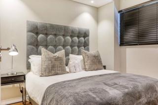 Luxury Apartment with Rooftop Pool and Table Mountain views - Città del Capo - 6