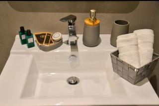 10 Corniche appartement tout équipé terrasse danfa - Casablanca - 4