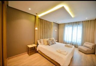 10 Corniche appartement tout équipé terrasse danfa - Casablanca - 1