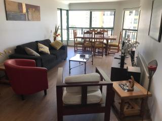 Departamento en Condominio Puerto Pacífico - Viña del Mar - 4