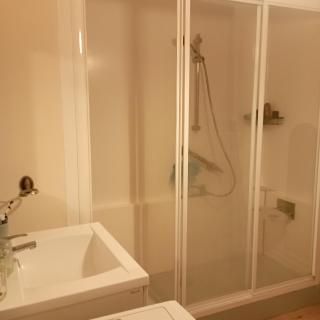 Chambre spacieuse - 3
