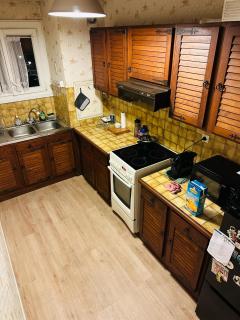 Chambre spacieuse - 2