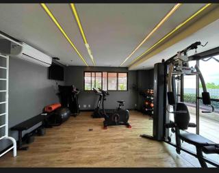 Flat Studio São Luís - 5