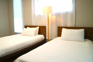 Incheon Airport Guest House King - Incheon - 8