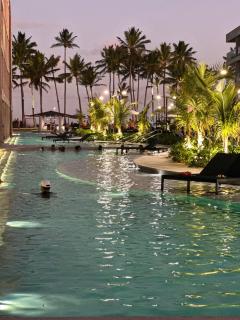 Porto Alto Resort, Muro Alto - 5