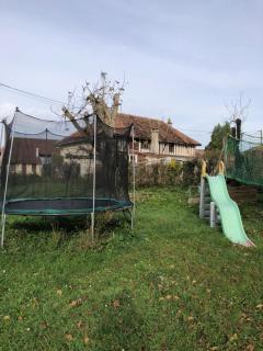 Petite maison paisible - 4