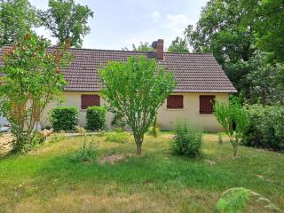 Gîte dans les bois en Normandie - 3