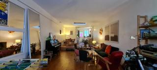 Originale maison individuelle au coeur de Paris ! - París - 9