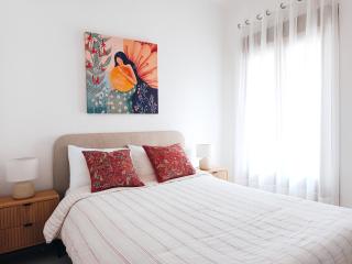 A 5 min a pie del centro, muy acogedor, Wifi y Netflix - San Vicente de la Barquera - 8