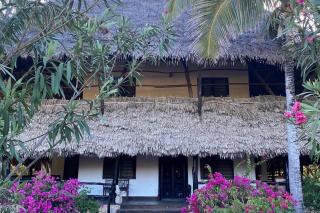 Ocean Villa Watamu - Exclusive Villa in Kenya with Pool and Tropical Garden - 5