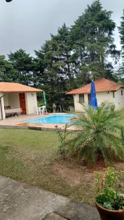 casa aconchegante na montanha - Miguel Pereira - 7