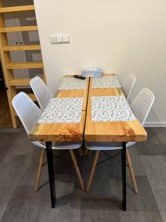 Apartmán Abertamy 265 - Abertamy - 6