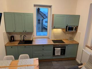 Apartmán Abertamy 265 - Abertamy - 5