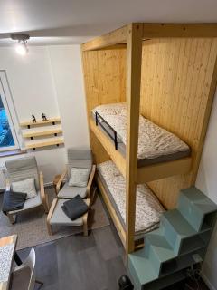 Apartmán Abertamy 265 - Abertamy - 4