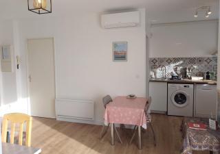 Le BALCON de Balma - Calme, tout confort, clim, Wifi, parking - Balma - 8