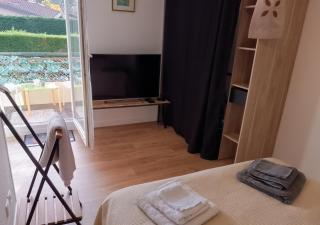 Le BALCON de Balma - Calme, tout confort, clim, Wifi, parking - Balma - 2