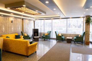 Çağ Otel - Erzurum - 9