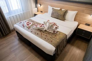 Çağ Otel - Erzurum - 8
