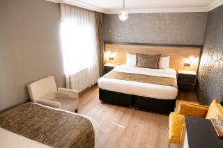 Çağ Otel - Erzurum - 4