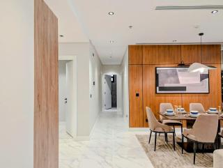 Nuzul R187 - Elegant Apartment - Riad - 7