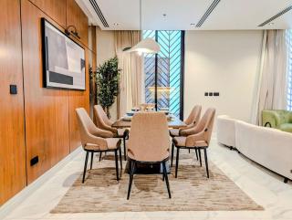 Nuzul R187 - Elegant Apartment - Riad - 6