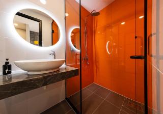 The Hammock Hotel Global City - Ho Chi Minh - 5