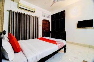 Super Hotel O The Dove Villa - Dispur - 6