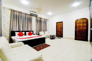 Super Hotel O The Dove Villa - Dispur - 4