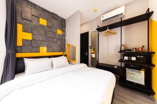 The Hammock Hotel Global City - Ho Chi Minh - 7