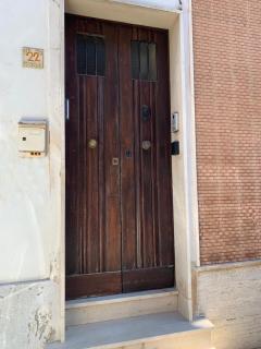Civico 22 - HOLIDAY HOME - Oria - 9