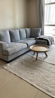 Cozy apartment in Reem Island - Abu Dhabi - 9