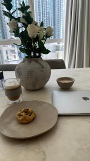 Cozy apartment in Reem Island - Abu Dhabi - 6