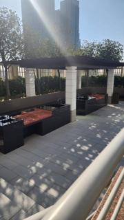 Cozy apartment in Reem Island - Abu Dhabi - 5