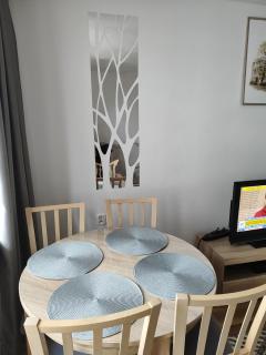 Apartament Praski 5 minut od metra i starego miasta spacerem do zoo i Konesera - Varsavia - 6