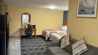 Swiss Chalets Village Inn - North Conway - 3
