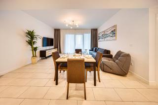Lovely apartment in La Vie Dubai - 9