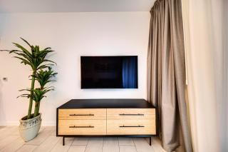 Lovely 1BD apartment in La Vie Dubai - 2